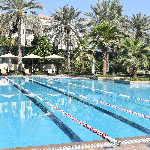 Al Areesh Club