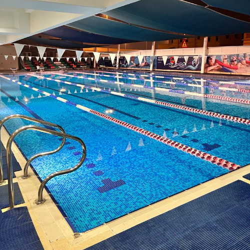 Dubai International Academy - Emirates Hills
