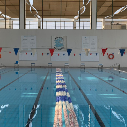 Nord Anglia International School