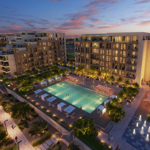 Al Badia Living